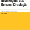 Novo Regime dos Bens em Circulação