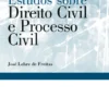 Novos Estudos sobre Direito Civil e Processo Civil