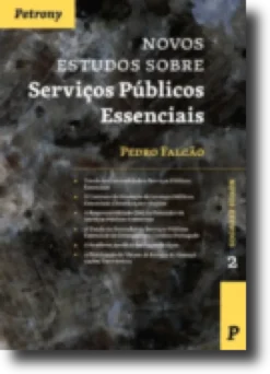 Novos Estudos Sobre Serviços Públicos Essenciais