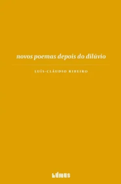 Novos Poemas Depois do Dilúvio