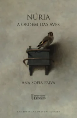 Núria, a Ordem das Aves