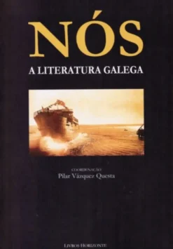 Nós – A Literatura Galega