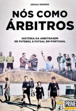 Nós como Árbitros