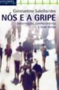 Nós e a Gripe