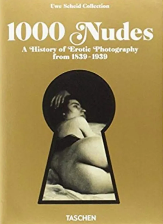 1000 Nudes