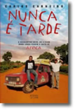 Nunca é Tarde