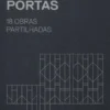 Nuno Portas: 18 obras partilhadas