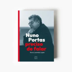 Nuno Portas - Preciso de Falar