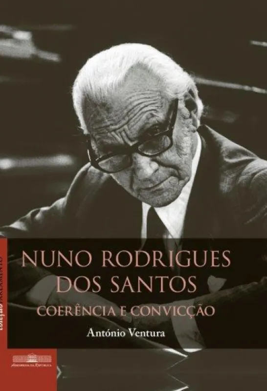 Nuno Rodrigues dos Santos - Coerência e Convicção