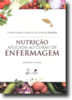 Nutrição Aplicada ao Curso de Enfermagem