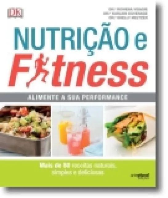Nutrição e Fitness