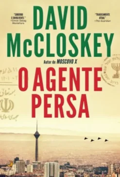 O Agente Persa