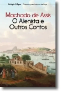 O Alienista e Outros Contos