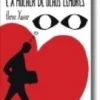 O Amante Insólito e a Mulher de Olhos Lémures