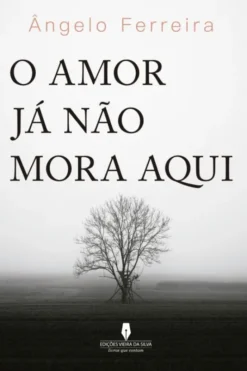 O Amor já não Mora Aqui