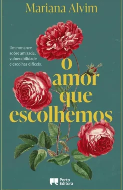 O Amor que Escolhemos