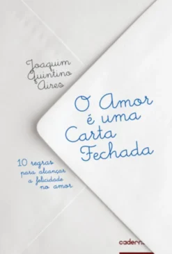 O Amor É Uma Carta Fechada