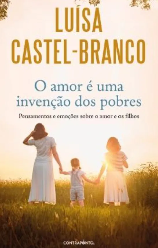 O Amor é uma Invenção dos Pobres