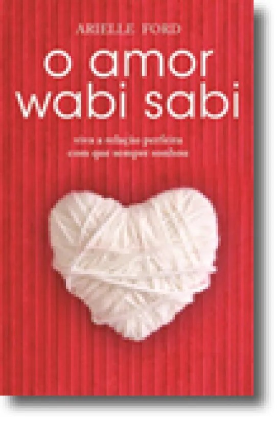 O Amor Wabi Sabi