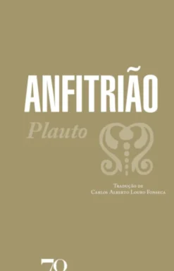 O Anfitrião - 2ª Edição
