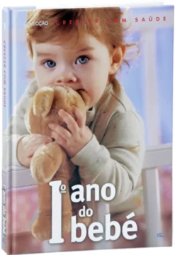 O 1º Ano do Bebé