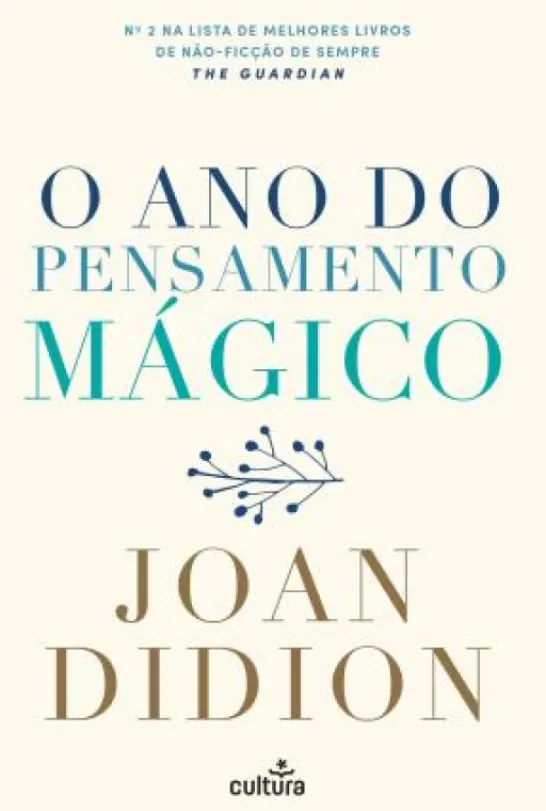 O Ano do Pensamento Mágico