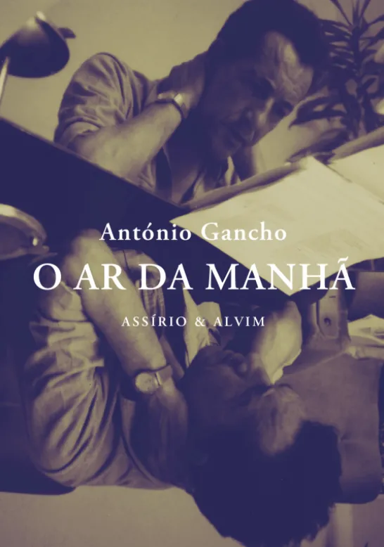 O Ar da Manhã