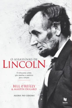 O Assassínio de Lincoln