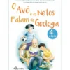 O Avô e os Netos Falam de Geologia