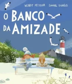 O Banco da Amizade