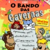 O Bando das Cavernas - Aprende Gramática com o Bando das Cavernas