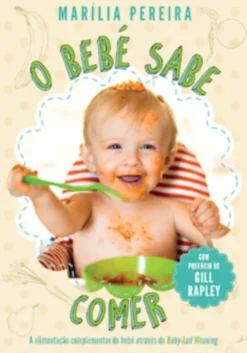 O Bebé Sabe Comer
