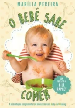 O Bebé Sabe Comer