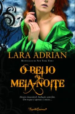 O Beijo da Meia-Noite