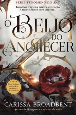 O Beijo do Anoitecer