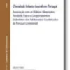 Obesidade Infanto-Juvenil em Portugal - Associação com os hábitos alimentares, atividade física e comportamentos sedentários dos adolescentes escolarizados de Portugal continental