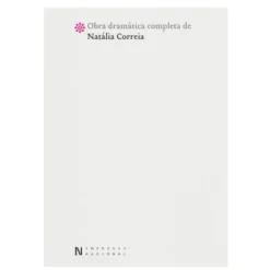 Obra Dramática Completa de Natália Correia