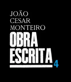 Obra Escrita IV