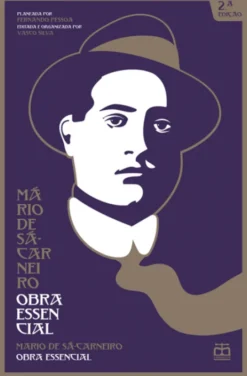 Obra Essencial