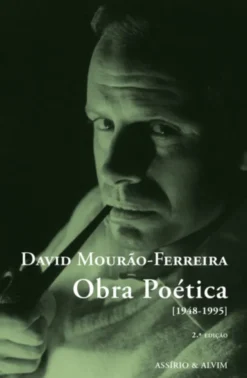 Obra Poética (1948-1995)