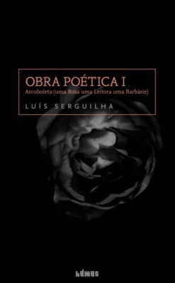 Obra Poética I