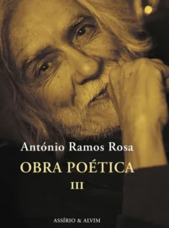 Obra Poética III