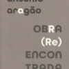 Obra (Re)Encontrada