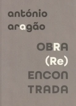 Obra (Re)Encontrada