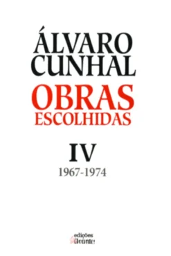 Obras Escolhidas Tomo V 1974-1975