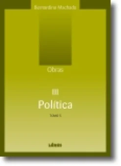 Obras III: política, Tomo 5
