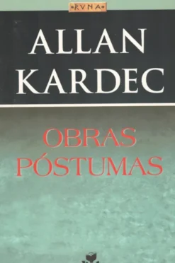 Obras Póstumas