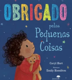 Obrigado pelas Pequenas Coisas