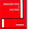 Obrigações Reais e Ónus Reais