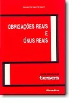 Obrigações Reais e Ónus Reais